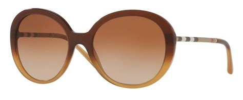 Burberry BE4239QF Bifocal Prescription Sunglasses